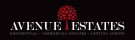 Avenue Estates, Bournemouth logo