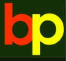 Bartle Pye Commercial Ltd, EMC - Dummy logo