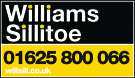 WILLSILL LIMITED, Cheshire