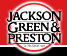 Jackson Green and Preston, Cleethorpes logo