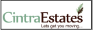 Cintra Estates, Reading logo
