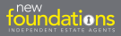 New Foundations, Bexhill on Sea logo