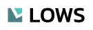 Lows Solicitors, Orkney logo