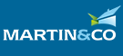 Martin & Co, Blackpool logo