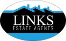 Links Estate Agents, Exmouth logo