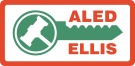 Aled Ellis & Co Ltd, Aberystwyth logo