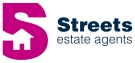 Streets Estate Agents, Strood logo