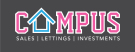 Campus Cribs Ltd, Bolton logo