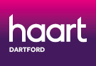 haart, Dartford - Lettings logo