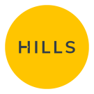 Hills, Swinton logo