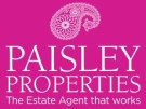 Paisley Properties, Mapplewell logo