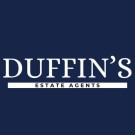 Duffin's Estate Agents, Blackburn logo