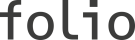 Folio London, London logo