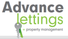 Advance Lettings, Southampton logo