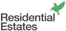 Residential Estates, Chester logo