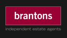 Brantons Independent Estate Agents, Totton logo
