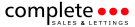Complete Estate Agents, Leamington Spa logo