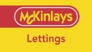McKinlays Estate Agents, Crewkerne logo