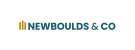 Newboulds & Co, Shepperton logo