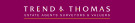 Trend & Thomas, Rickmansworth - Commercial Branch logo