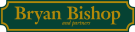 Bryan Bishop and Partners, Welwyn logo