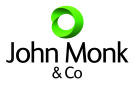John Monk & Co, Stockton-On-Tees logo