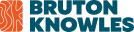 Bruton Knowles, Cardiff logo