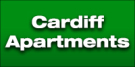 Cardiff Apartments, Cardiff logo