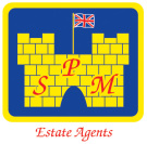 Select Property Management Ltd, Kingswinford logo