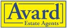 Avard Estate Agents, Brighton logo