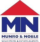 Munro & Noble, Inverness logo