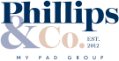 My Pad Phillips and Co, Derby