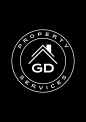 G D Property Services, Higham Ferrers logo