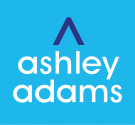 Ashley Adams, Derby logo