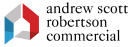 andrew scott robertson, Wimbledon Village Commercial logo