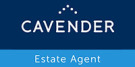 Cavender Estate Agent, Guildford logo