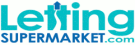 Lettingsupermarket.com, National logo