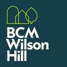 BCM Wilson Hill, Winchester logo