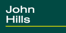 John Hills, Billericay logo
