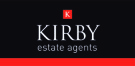 Kirby Estate Agents, Tavistock logo