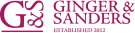 Ginger & Sanders, Eastbourne logo