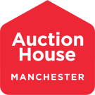 Auction House, Manchester logo