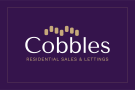 Cobbles Estate Agents, Guildford logo