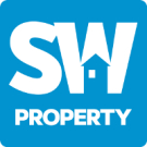 SW Property, Hipperholme logo