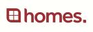 Homes Estate Agents, Petersfield logo