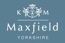 KM Maxfield Ltd, Saltaire logo