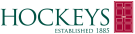 Hockeys, Willingham logo