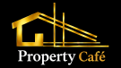 The Property Cafe, Bexhill on Sea logo
