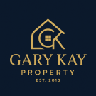 Gary Kay Property, Doncaster logo