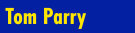 Tom Parry & Co, Porthmadog